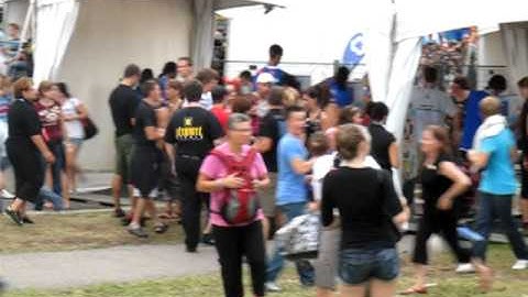 Intellitix - Festival d