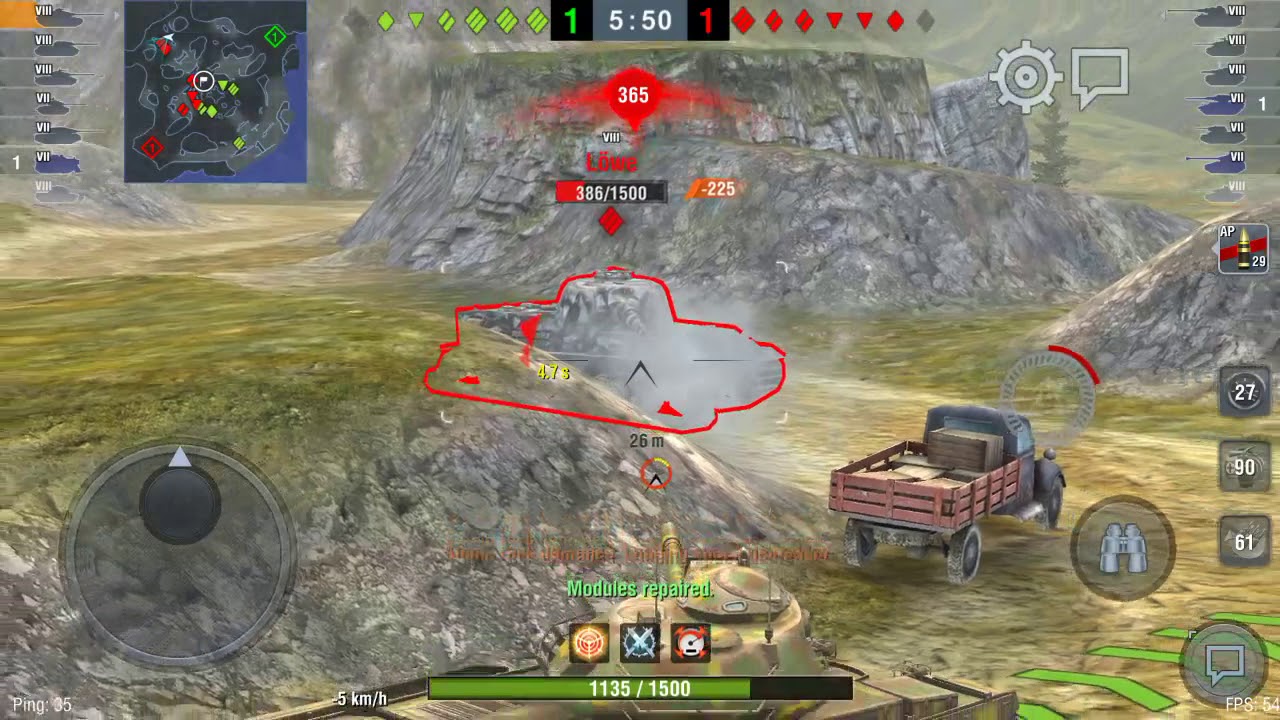 blizzard beach hours Chieftain - Naval Frontier - 2 kills 2374 Damage World of Tanks Blitz 🐤🐤