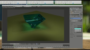 Linux Ubuntu - How to install & setup Blender Cycles GPU - CUDA
