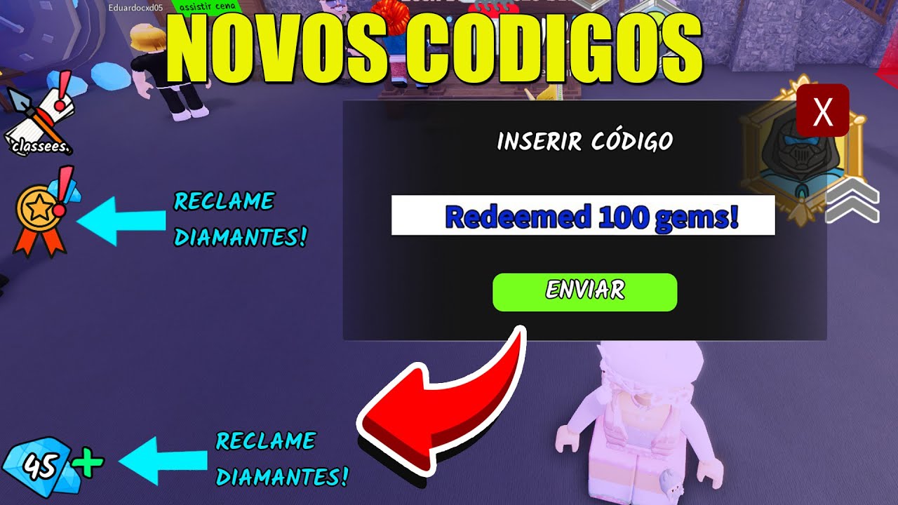 TODOS OS CODIGOS 99 NOITES NA FLORESTA COMO SOBREVIVER 100 DIAS FACIL ...