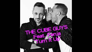 Turn It Up (feat. Fenja) (The Cube Guys Extended Mix)