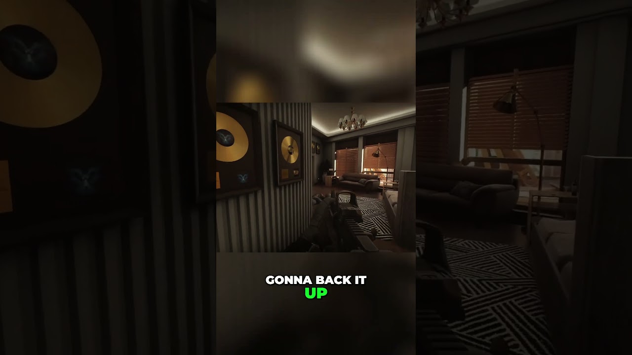 SWAT Raid: Clear and Secure the Hostage Situation NOW!