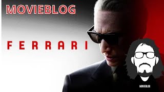 MovieBlog- 941: Recensione Ferrari
