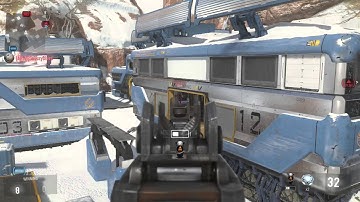 MLG Uplink On Biolab Gameplay Team Artifact | Ergology |