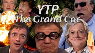 [YTP] The Grand Coc (10k Sub Special)