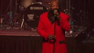 Video voorbeeld van "The Barry White Experience - Satin Soul"