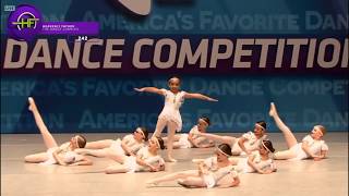The Dance Complex - Heavenly Father