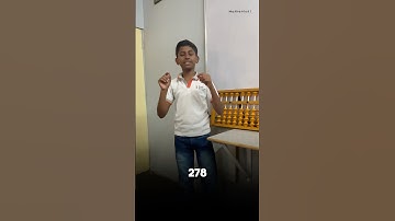 Focus. Speed. Accuracy. 😮‍💨 #abacus #education #abacusacademy #learning #motivation #basic