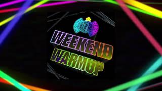Weekend Warmup Mix | Ministry of Sound (May 2021)