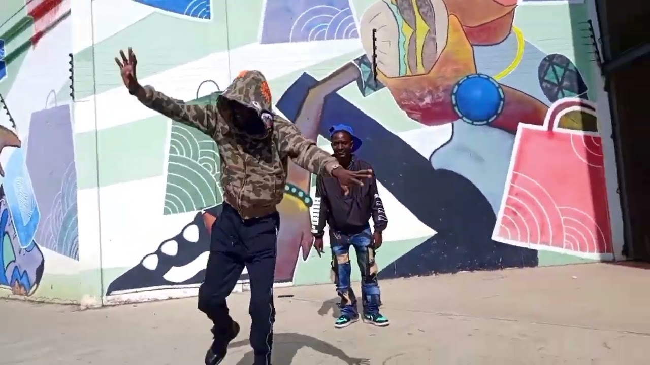 playboy carti - C4SKET [DANCE VIDEO] 