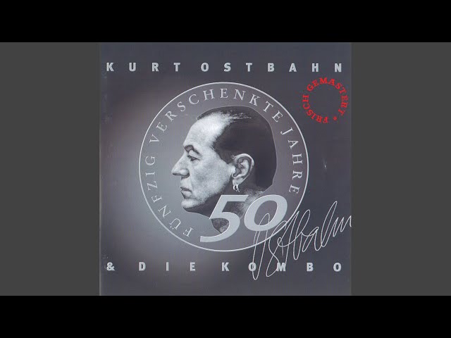 Kurt Ostbahn & Die Kombo - Geht da daham wos o