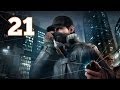 Прохождение Watch Dogs — Часть 21: Пример для подражания