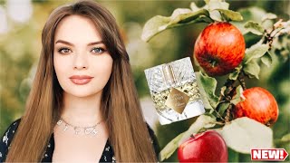 картинка: А СЕЙЧАС СЕЗОН! АРОМАТЫ С НОТОЙ ЯБЛОКА | ПРОДОЛЖЕНИЕ ФРУКТОВЫХ ПОДБОРОК