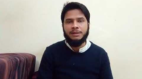 Trial of Summons Cases by Magistrates: Sec. 251-257