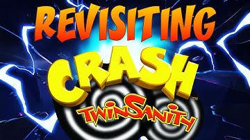 Road To Crash 4: Revisiting Crash Twinsanity (2004)