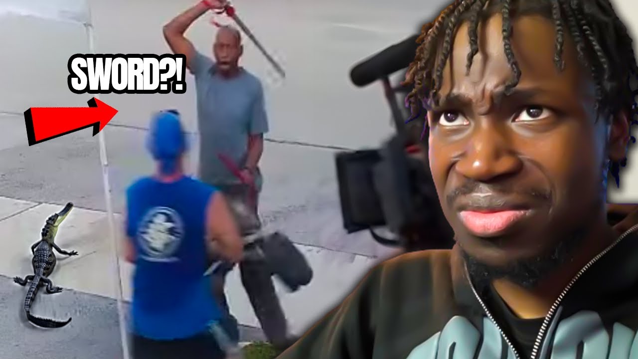 WORST Florida Men DEMONS To Ever Exist...