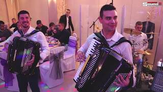 Video thumbnail of "Orkestar ZLATNICI - Splet kola, punoletstvo Pozarevac"