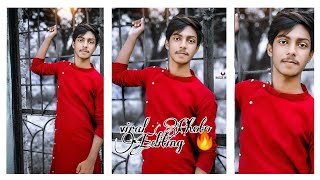 || Lightroom Soft White Colour Photo Editing 🔥 Instagram Viral Photo Editing By @MalikEdit || screenshot 4