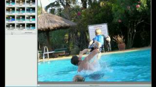 Sharpening an image with Picasa.flv