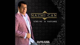 Nazmi CAN '' GELİN GELİN OY GELİN '' 2015 ( OnKa ) Resimi