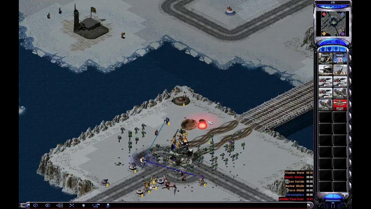 Cncnet Red Alert 2 Download