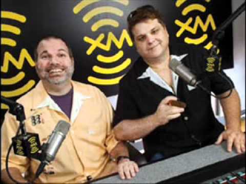 Ron and Fez - Brett Favre Voicemails