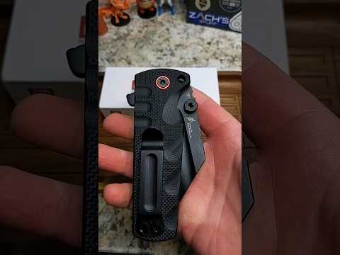 Shorts Unboxing: Artisan Proponent