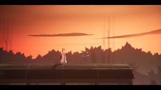 Samurai Jack Battle Through Time | ESPACIO PARA REFLEXIONAR!!! | GAMEPLAY 2021 | Dani_Plays screenshot 4