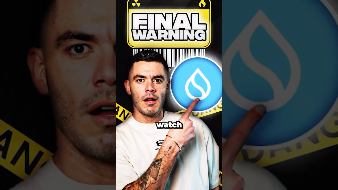 Did we just find the next Solana? 