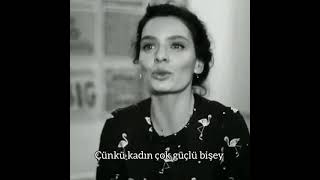 Kadin Candir. Kiymetini Bilin .Asla Üzmeyin.