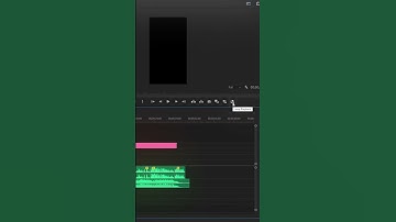Best Use Of Loop Playback In Premiere Pro 2023 #shorts #premierepro #loop #playback