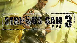 Temples Fight - Serious Sam 3 Bfe Ost Extended