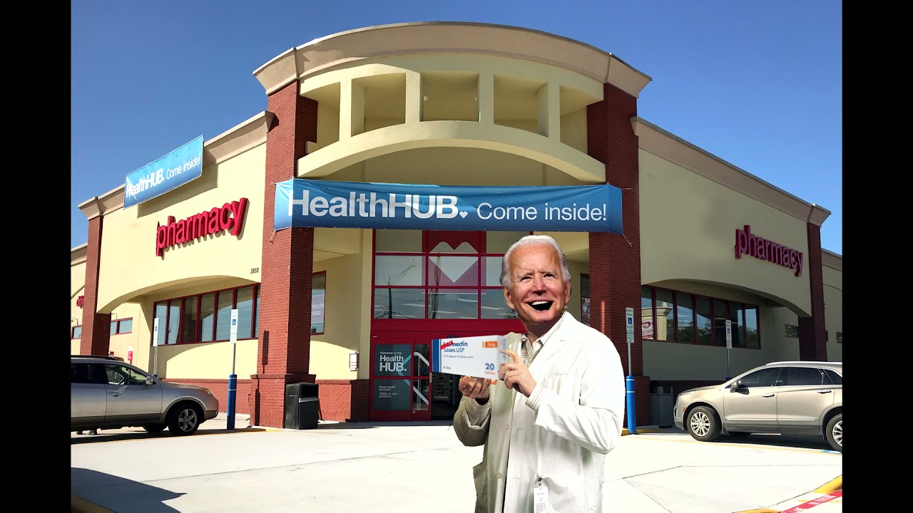 JOE'S PHARMACY YouTube