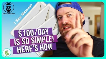 OMD: "Make $100 A Day Sending Emails With This 1 Trick"