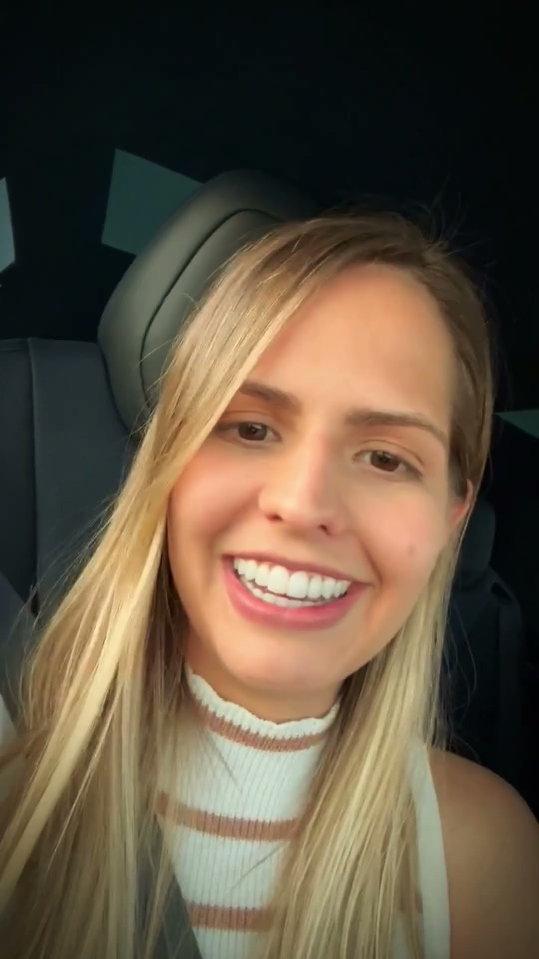 Depoimento de Jéssica Monteiro