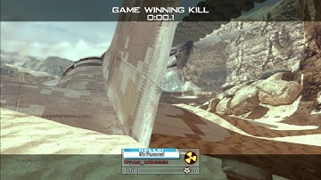 Mw2 Aimbot Trickshot #2