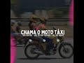 MC Japão, MC PK DA PENHA, HL NO BEAT - Chama o Mototáxi