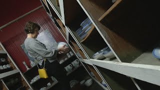 Hadley Pottery closing doors permanently