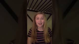 Bella Gray Hello From Quarantine