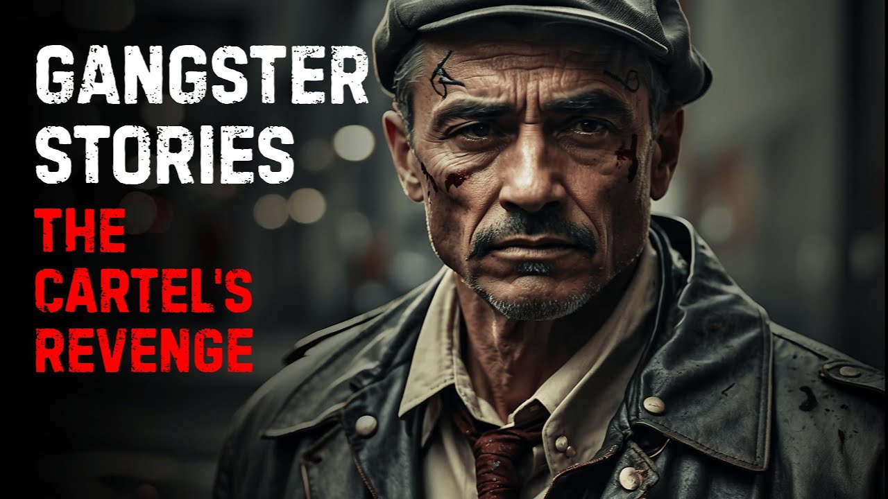 The Cartel's Revenge - An Unforgettable Crime Story