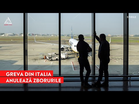 Video: Ce Este Greva Italiană