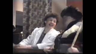 Татарский юмор — &quot;Доктор в татарском ауле&quot; (1998 год)