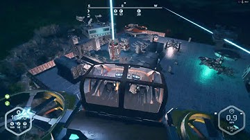 Lets Play- Planet Nomads Part 23