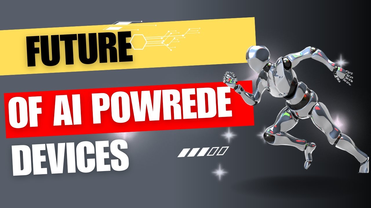 How Intelligent are Devices Using Artificial Intelligence AI | The Future of AI Technology in 2024