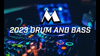 2023 DRUM AND BASS (Sub Focus, Koven, Maduk, Netsky +)