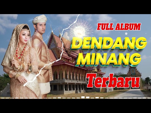 DENDANG MINANG TERBARU 2024  SALUANG DENDANG MINANG TERBAIK - LAGU MINANG KLASIK TERPOPULER class=