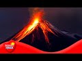 Understanding Volcanism