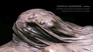 Cappella Sansevero e il Cristo velato