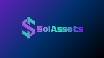 SolAssets - Demo
