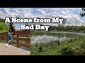 Where Do You Go When You’re Not Okay? The Park Saw Me Cry Today!